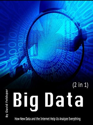 cover image of Big Data